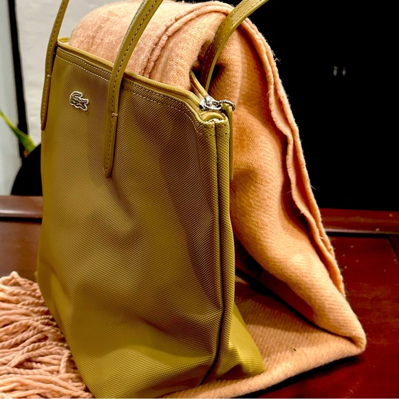 Lacoste Tote - Picture 3 of 3